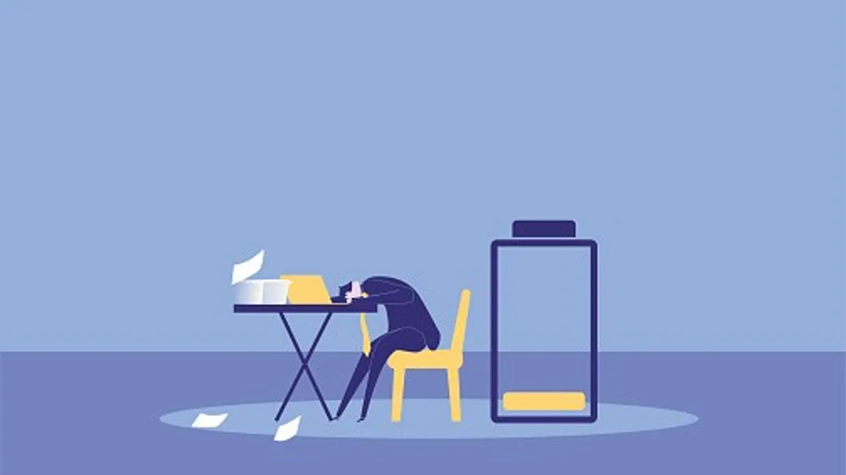 Header image for "Hunt for Productivity: Labor Costs Up 10.8% While Output Falls 4.6%"