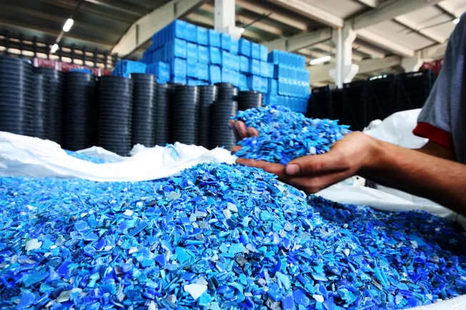 3 insights into rising corporate plastics disclosures