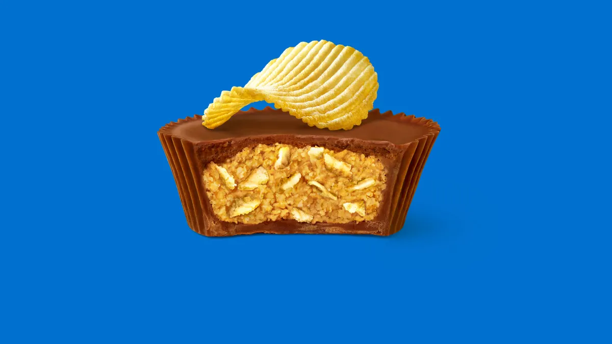 Hershey, Reese's