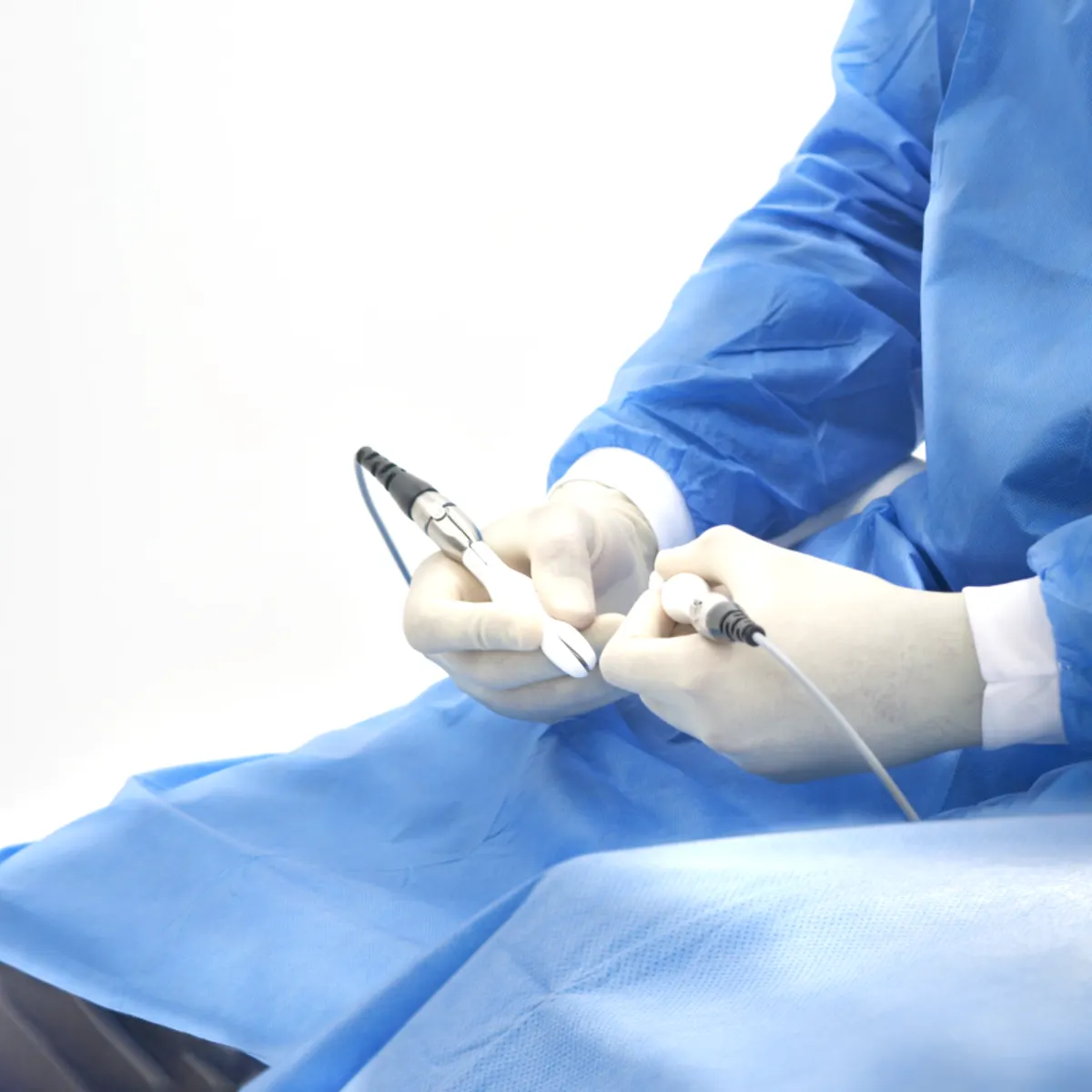 MMI to expand study of robotic microsurgery for Alzheimer's