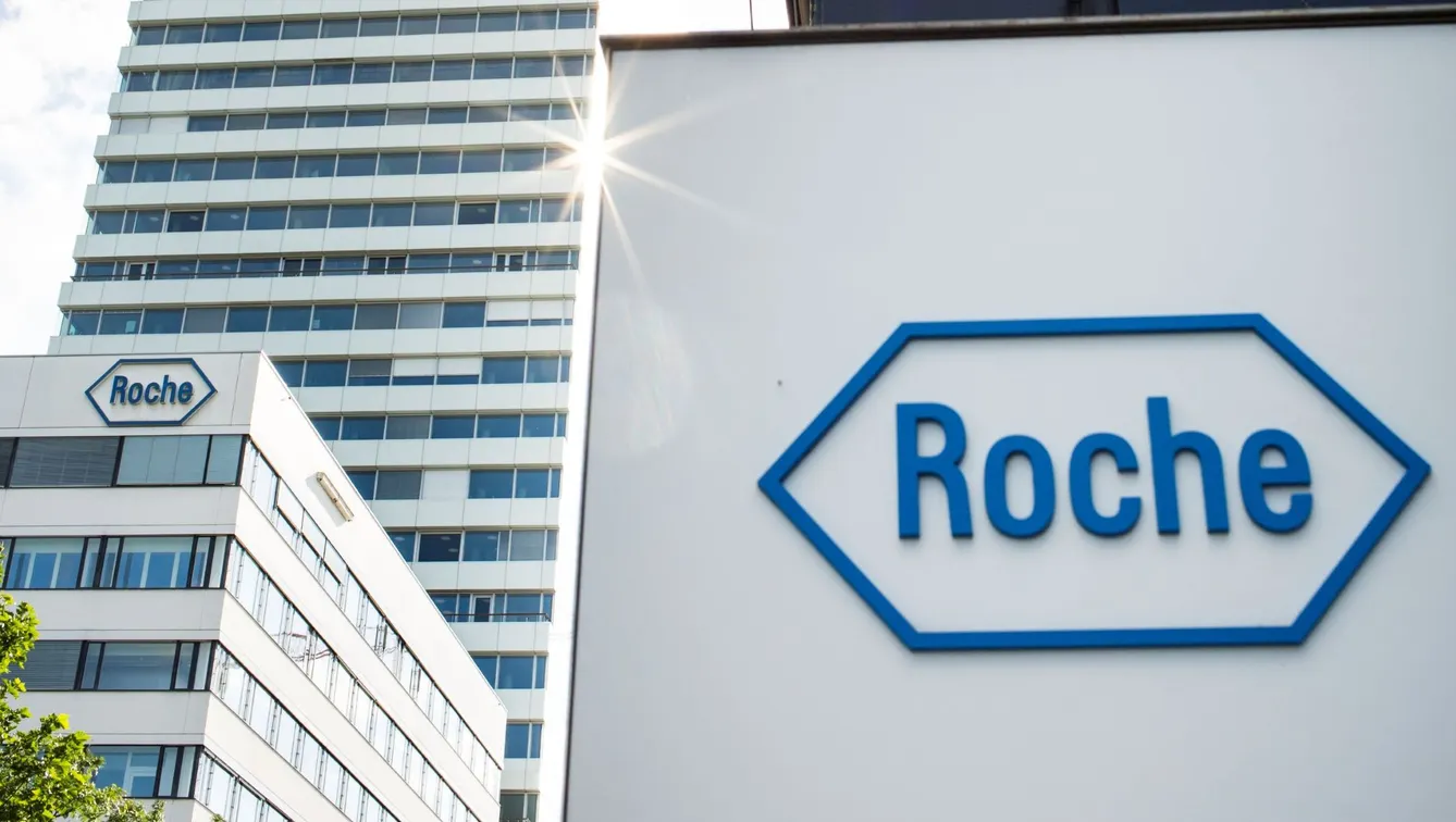Roche, facing biosimilar threats, puts faith in new cancer and obesity drugs