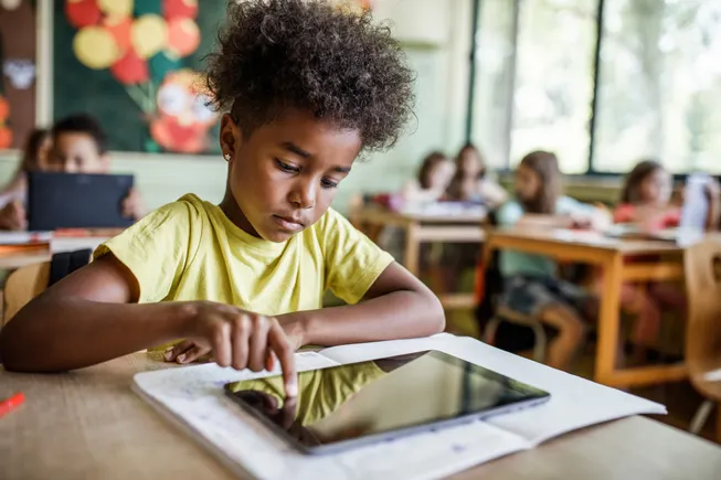 How digital assessments can ease staff workload and help students ...