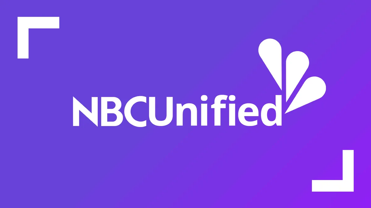 NBCUnified logo