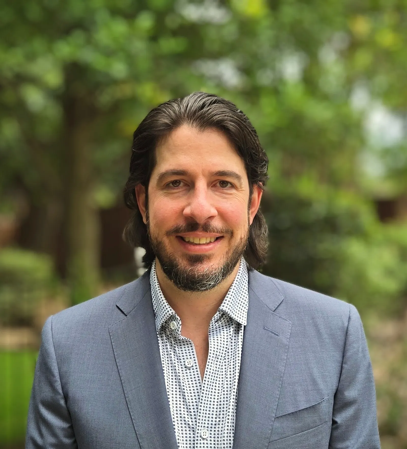 Ryan Peters, assistant professor at Tulane University’s Freeman School of Business.