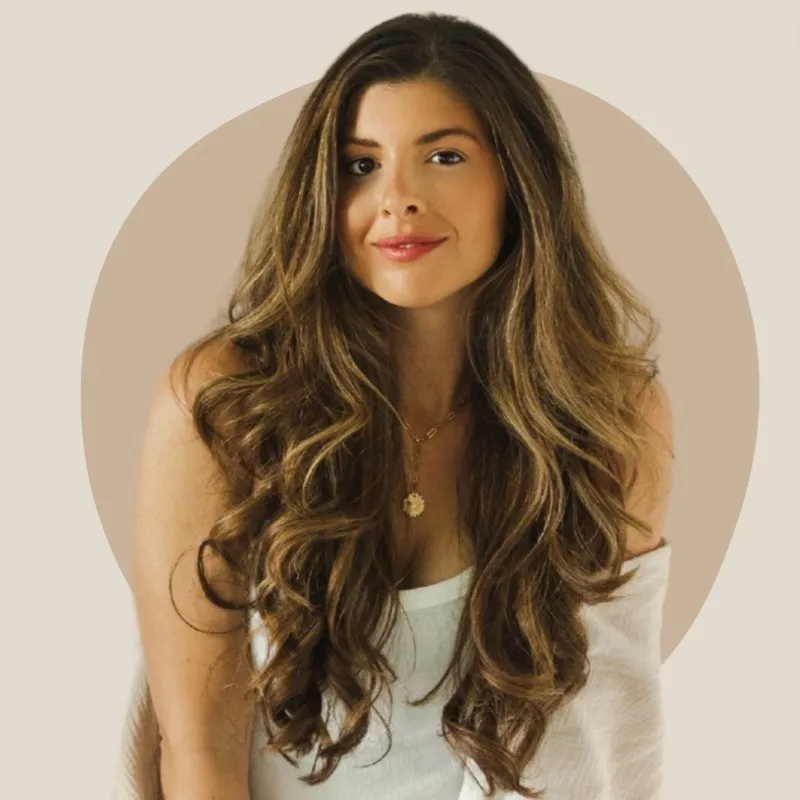 Chelsea Krost