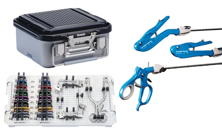 BD plans $540M sale of surgical instrumentation platform to Steris ...