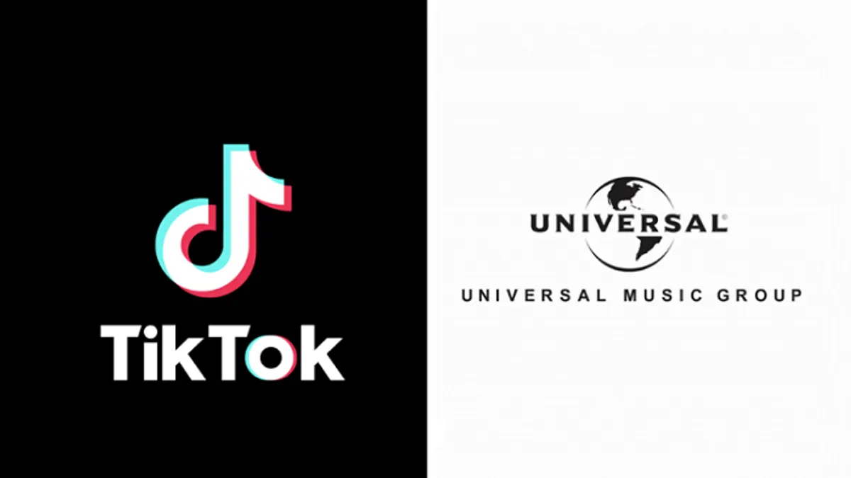 TikTok Universal