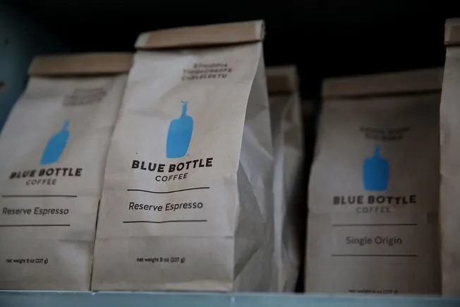 Nestlé sells Blue Bottle Coffee to Centurium Capital