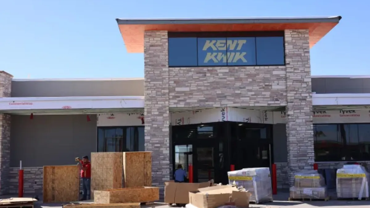 Kent Companies