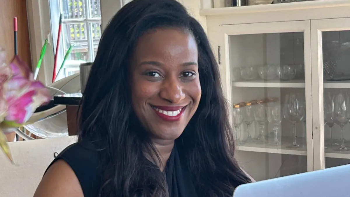 ServiceRocket’s Joy Mbanugo header image