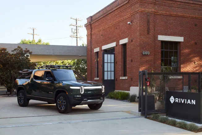 California offers $3,500 point-of-sale rebate for first-time EV buyers
