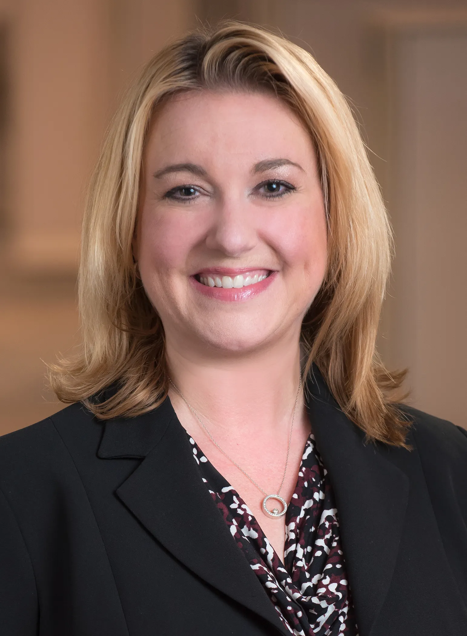 a headshot of sheri shapiro