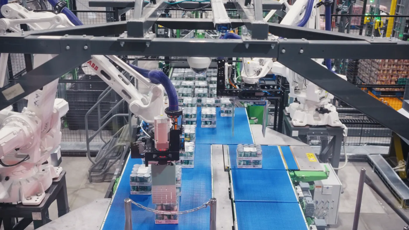 Factory