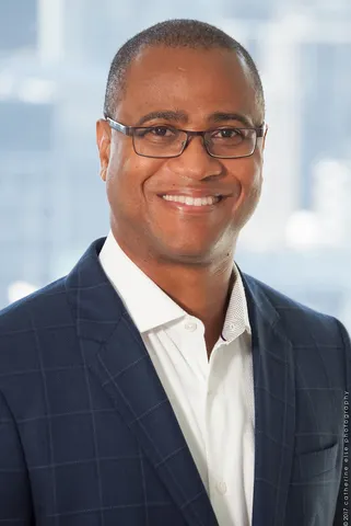 Adrian Mitchell, Warby Parker CFO