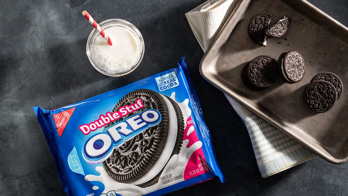 Mondelez International