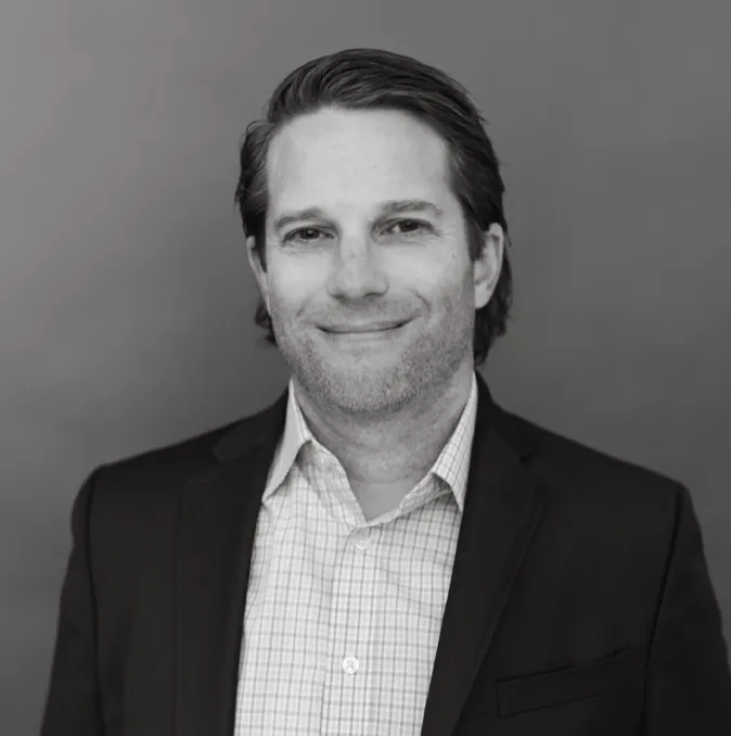 Dave Bragg, incoming CFO at UDR
