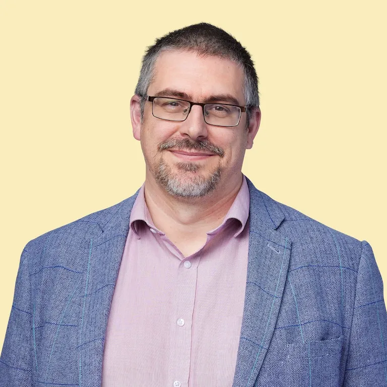 Stuart Gilby