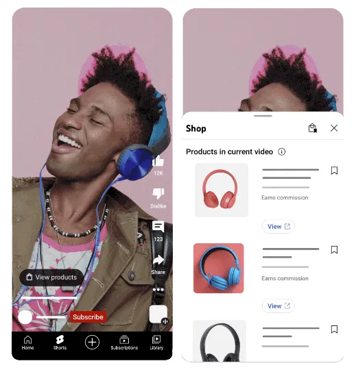 YouTube Partner Program changes