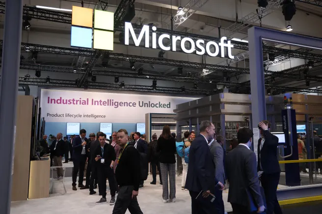 Microsoft runs afoul of UK regulators again