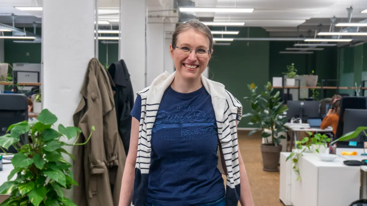 Header image for "The 6 a.m. CFO: How Everphone's Veronika von Heise-Rotenburg Starts Her Day"