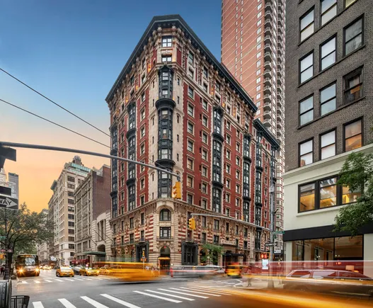 Sonesta promotes luxury and lifestyle exec to chief development officer