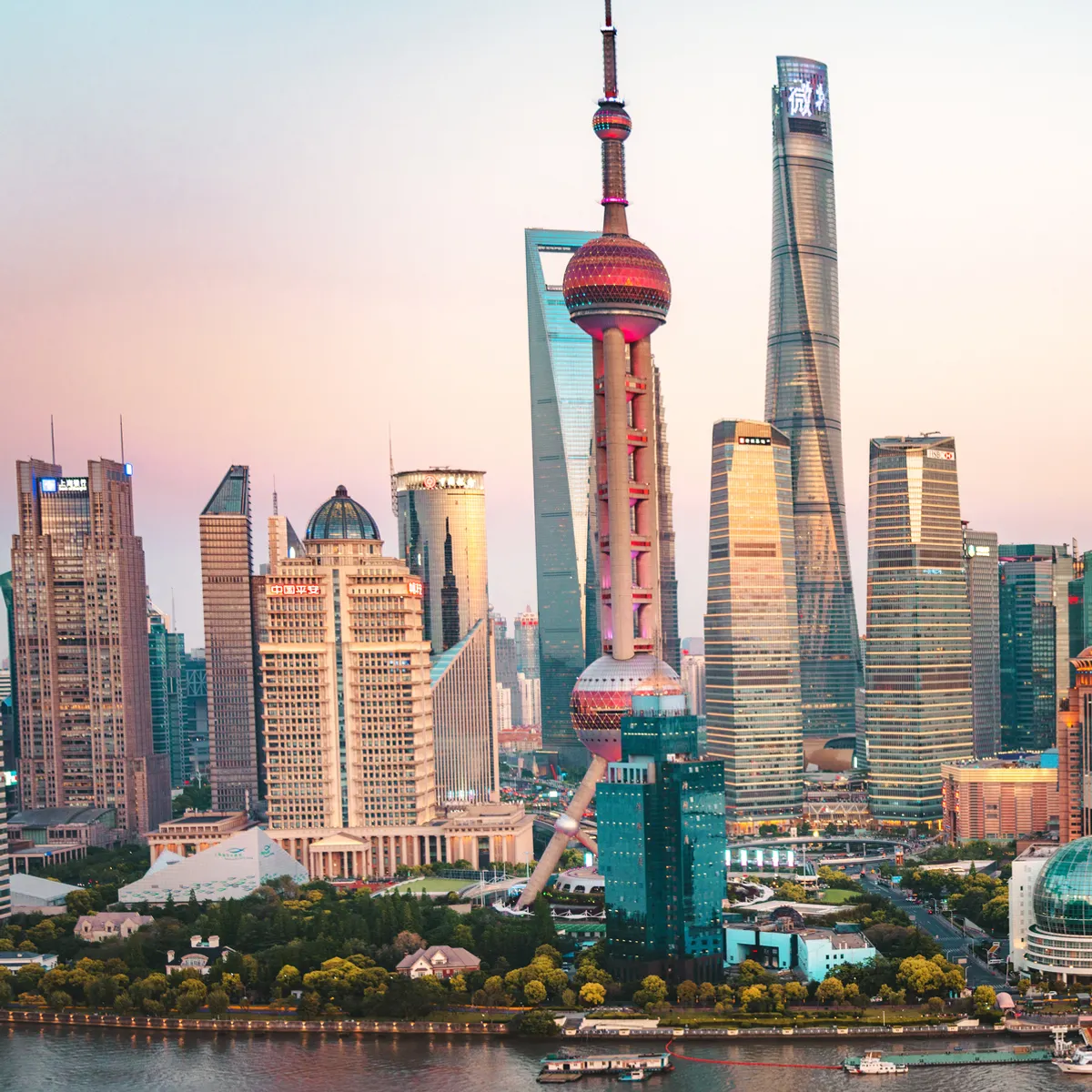 skyline ventures glp-1 'The bar has risen': China's biotech gains push US companies to adapt