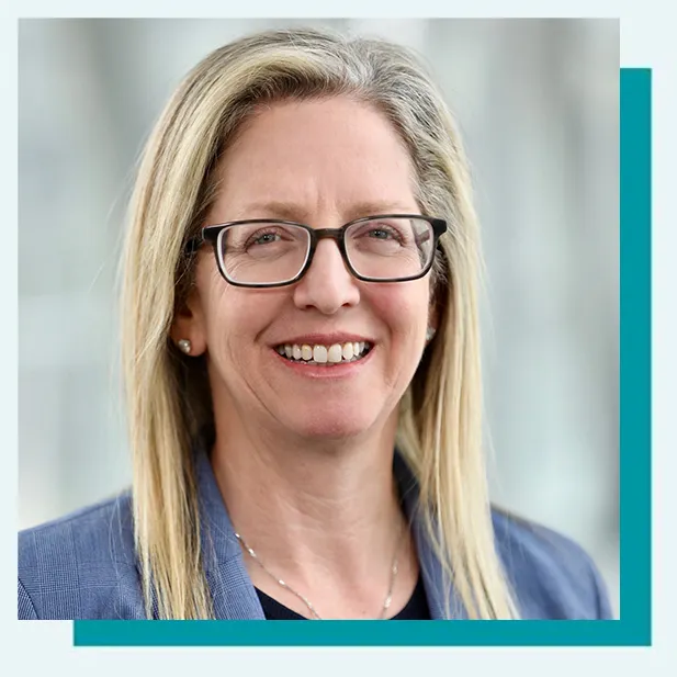 Samara Strycker, CFO of International Motors