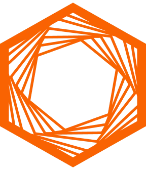 The orange logo for Home Depot&#x27;s Magic Apron AI tools.