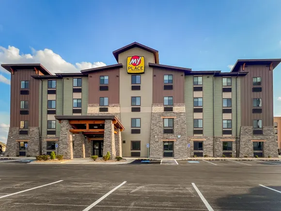 My Place Hotels opens second Arkansas property, targeting ‘high-demand’ markets