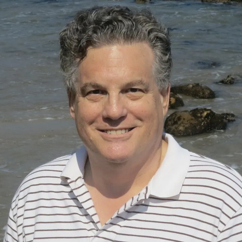 RocketFuel CFO Ben Yankowitz