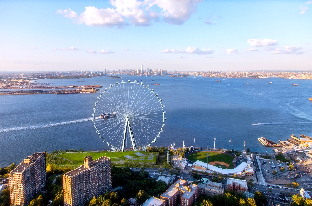 New York Wheel