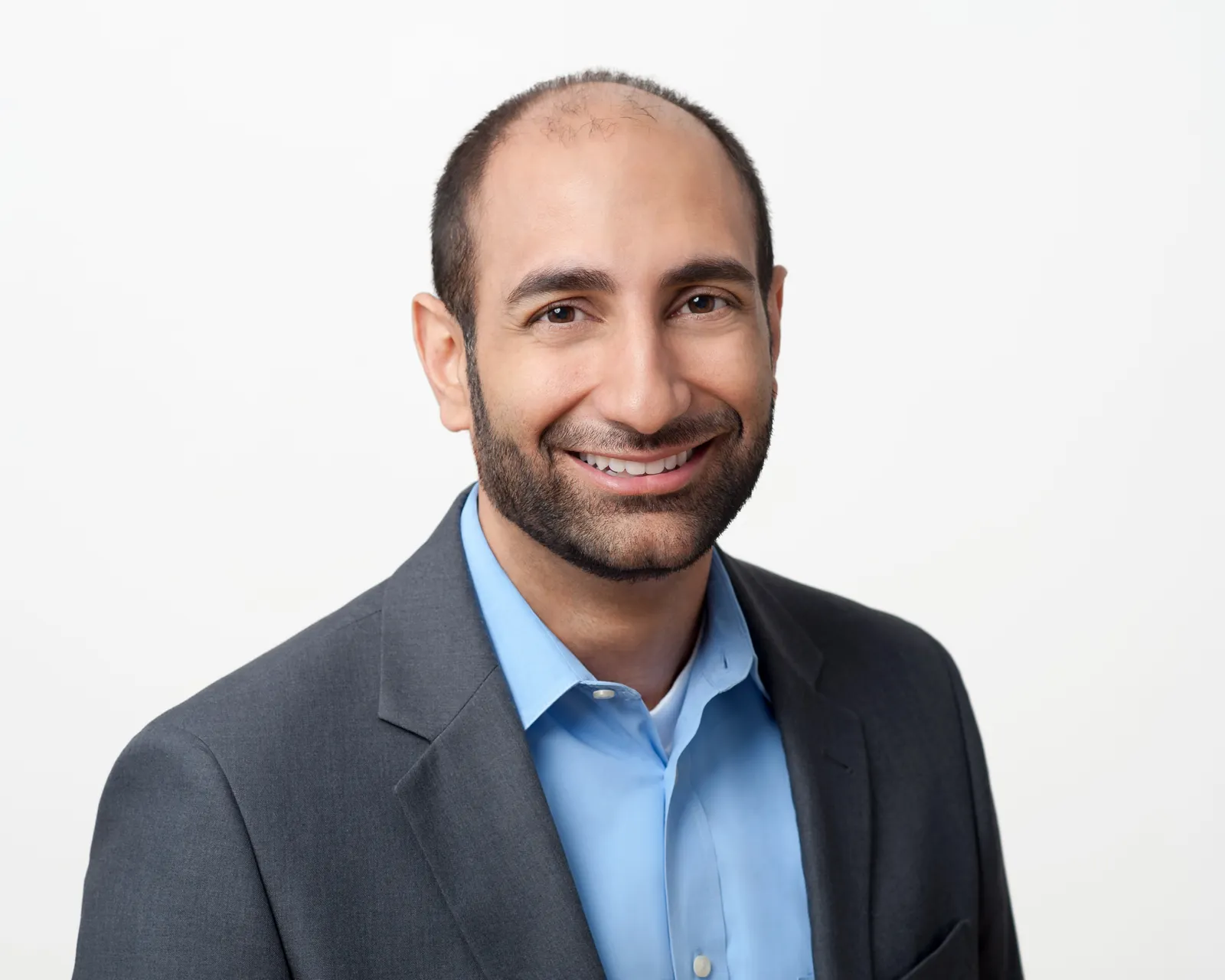 MDH Partners’ CFO Arun Singh