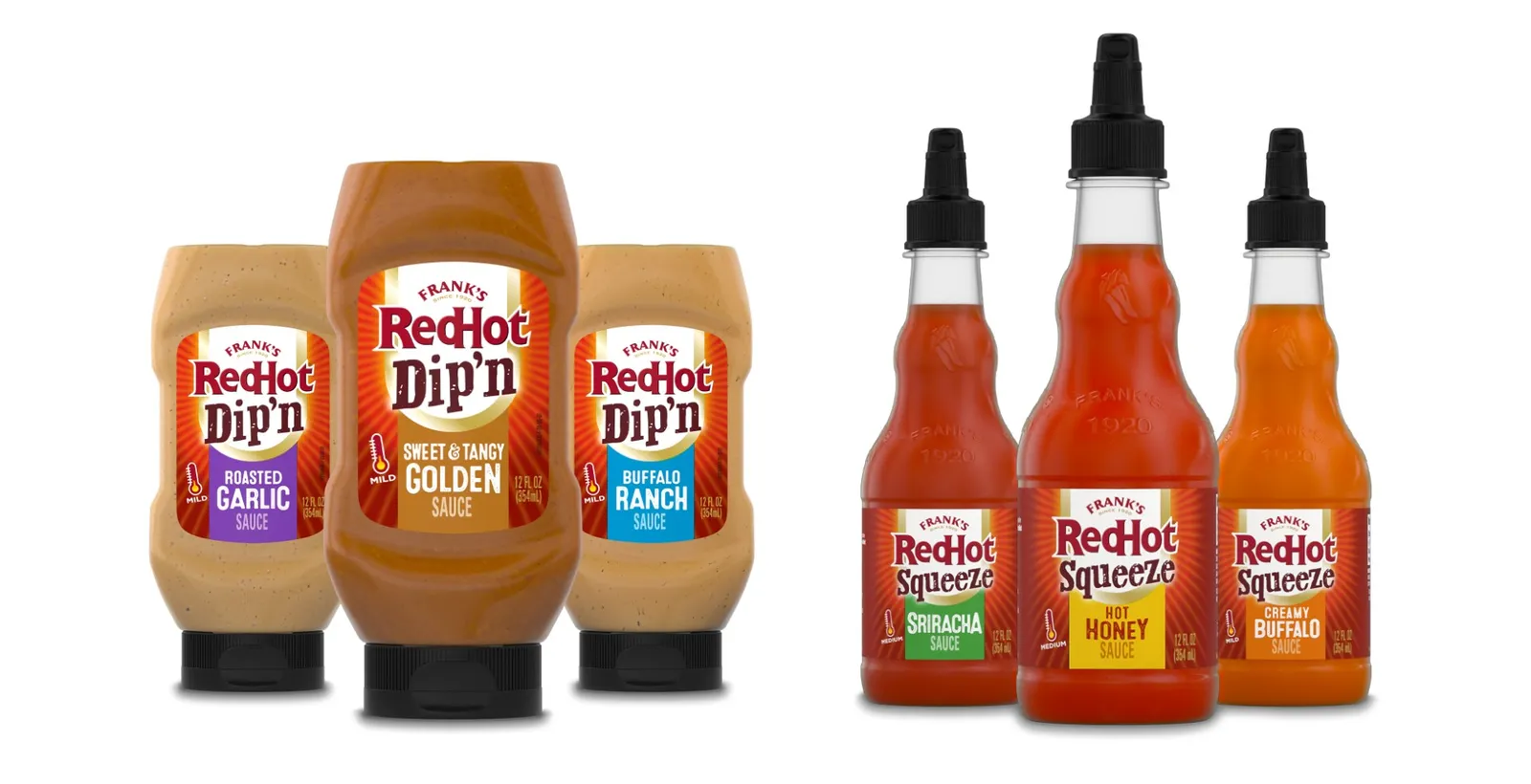 franks redhot