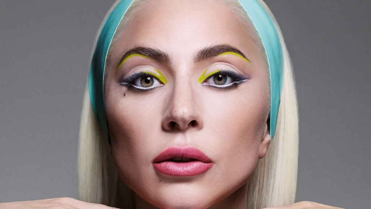 Haus Laboratories makeup by Lady Gaga