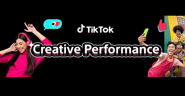 TikTok Creative Performance