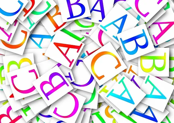 Making sense of the new Alphabet | Marketing Dive