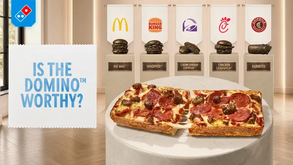 Domino's