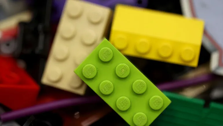 Building blocks: The green investments, initiatives that make up Lego’s sustainability strategy