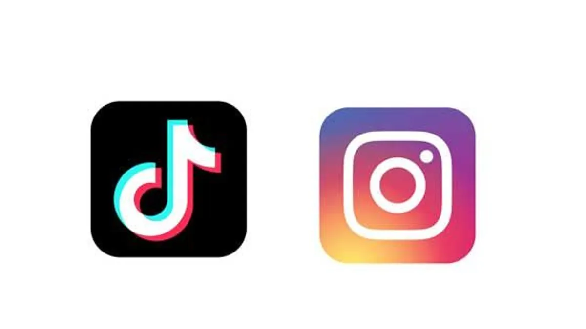 TikTok versus Instagram Reels