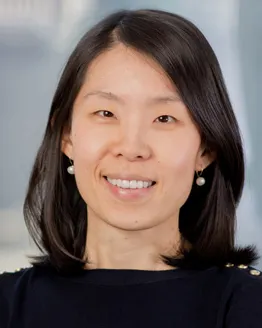 A headshot of Yane McKenzie