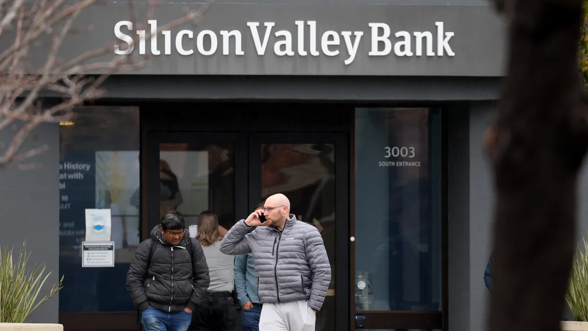 Silicon Valley Bank