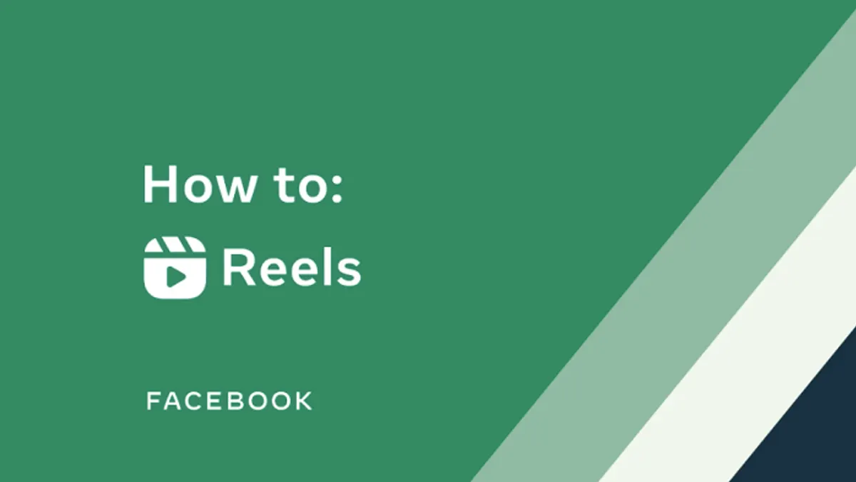 Instagram Reels tips