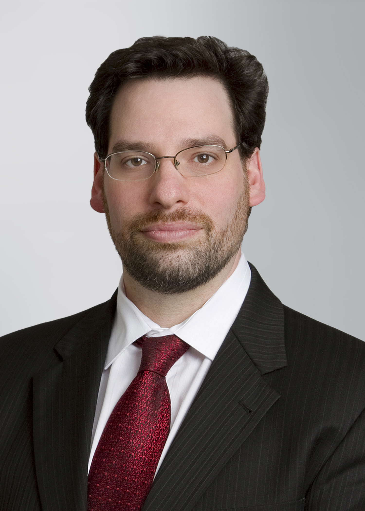 Headshot of attorney Colin Kass