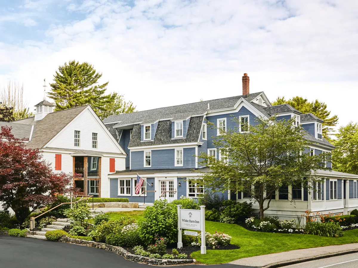 AUBERGE　award 44 Auberge Collection taps former Gucci exec as chief commercial