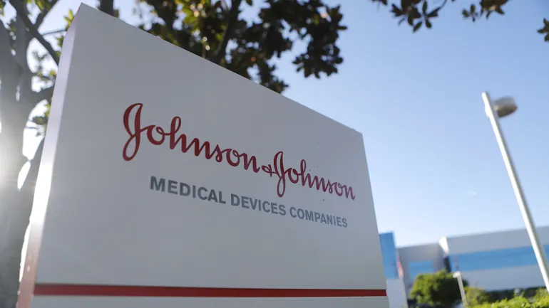 Quantum Surgical buys J&J’s NeuWave