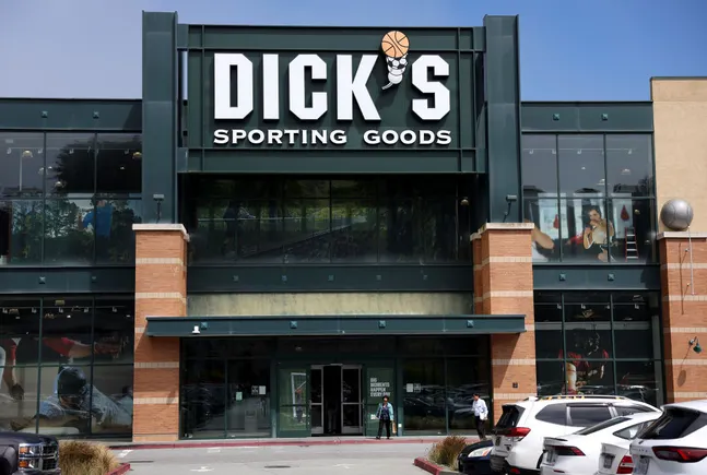 Dick’s continues to reap the gains from its experiential stores