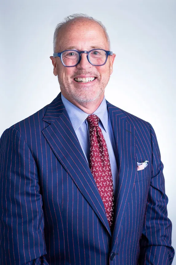 John Talbott