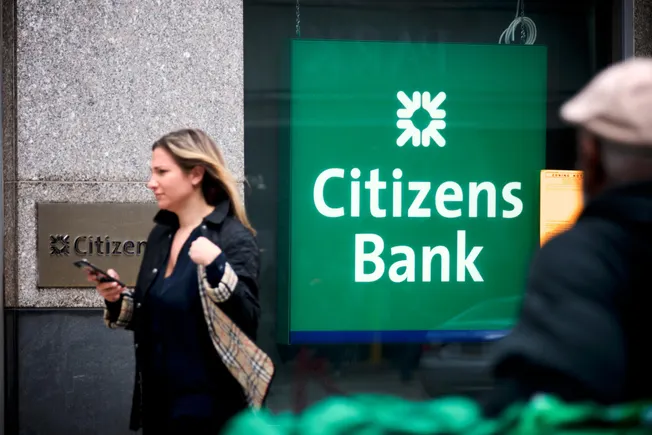 Citizens names commercial-banking head as McCree retires