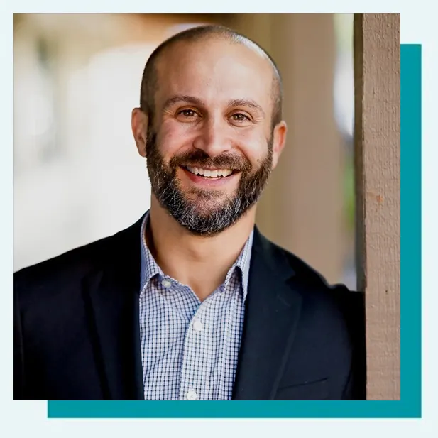 Adam Elinoff, CFO of Agilent Technologies