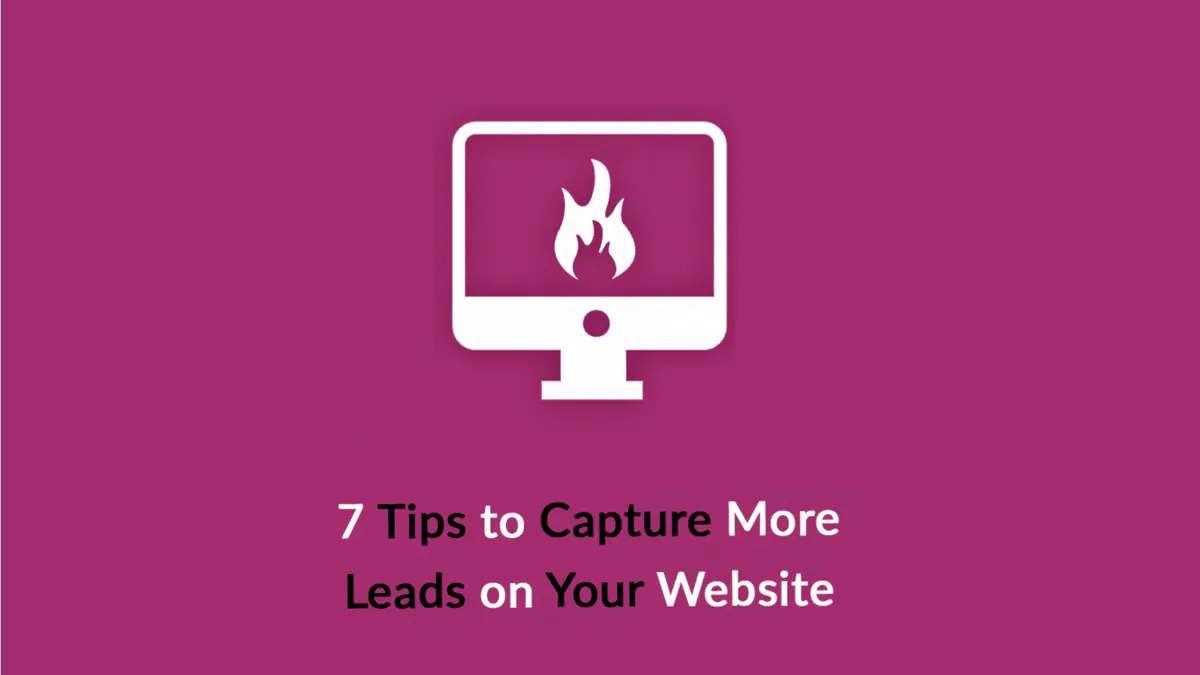 7 Tips to Improve Your Website